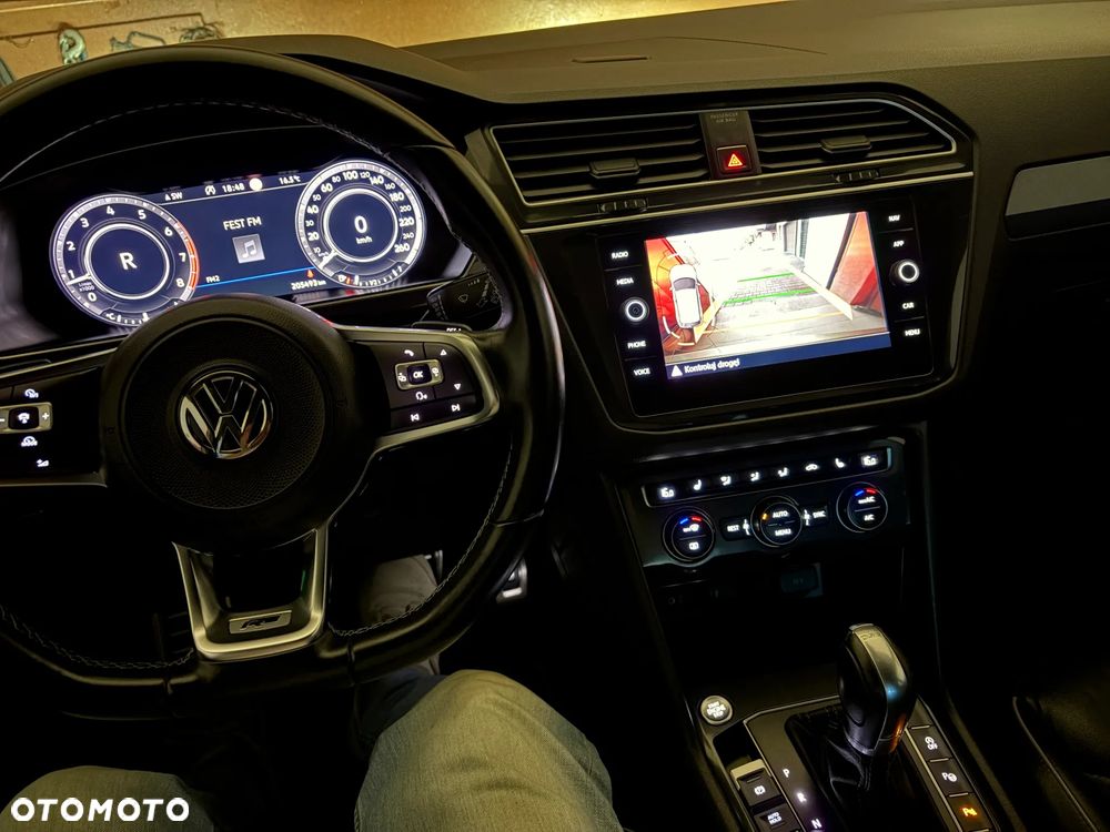 Volkswagen Tiguan 2.0 TSI 4Mot Highline DSG - 26