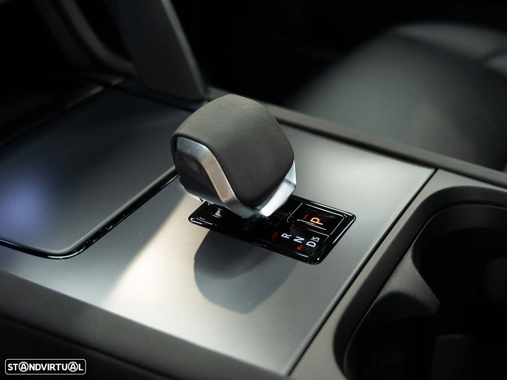 Land Rover Discovery Sport - 15