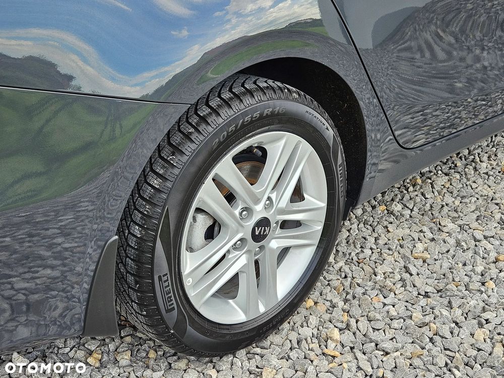 Kia Ceed 1.0 T-GDI M - 29