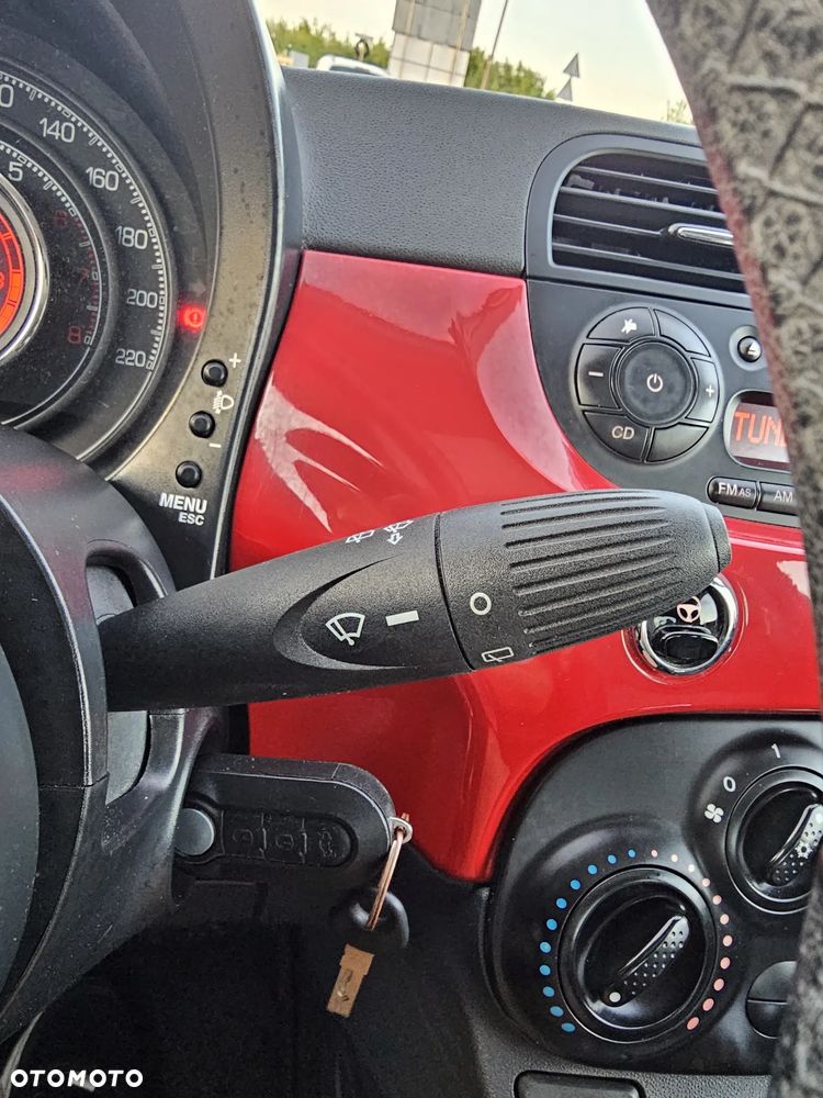 Fiat 500 - 32
