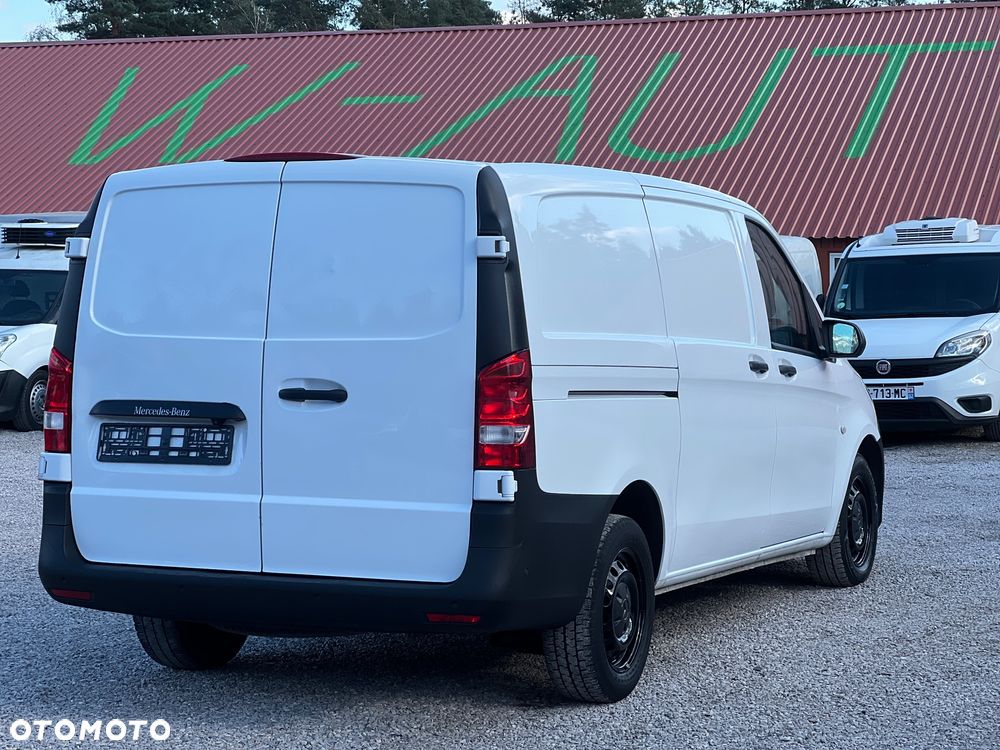 Mercedes-Benz Vito - 6
