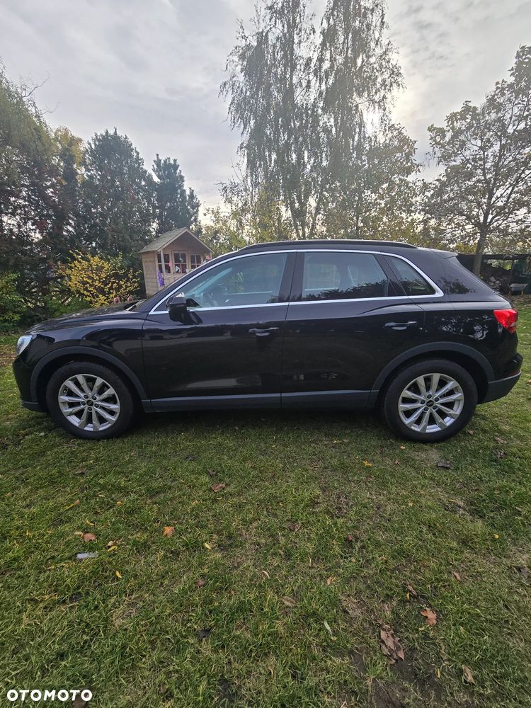 Audi Q3 - 3
