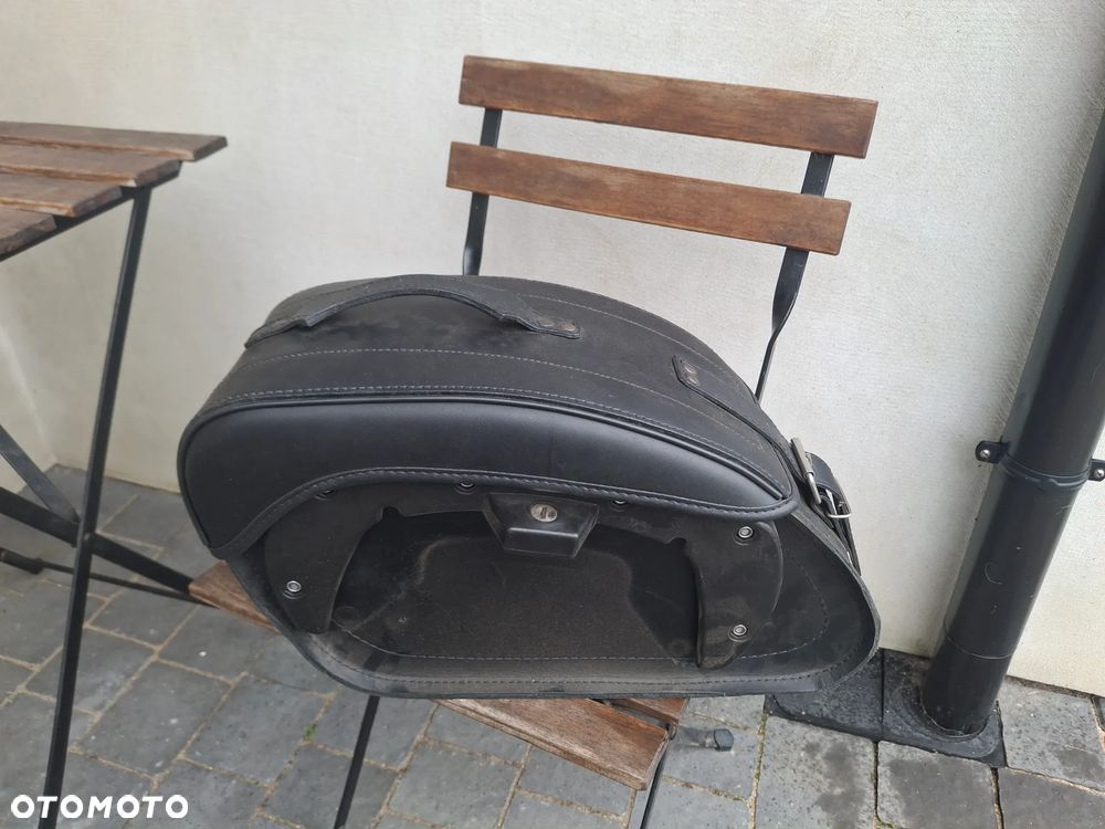 Moto Guzzi Bellagio - 14