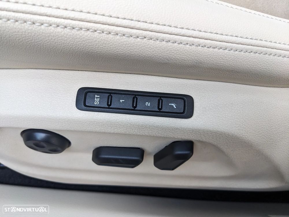 VW Sharan 2.0 TDI Highline DSG - 19