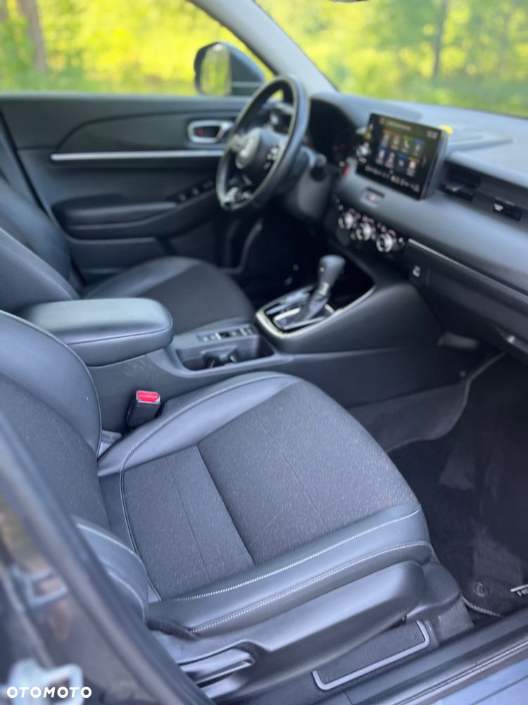 Honda HR-V 1.5 i-MMD Advance CVT - 14