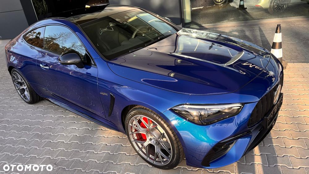 Mercedes-Benz CLE - 2