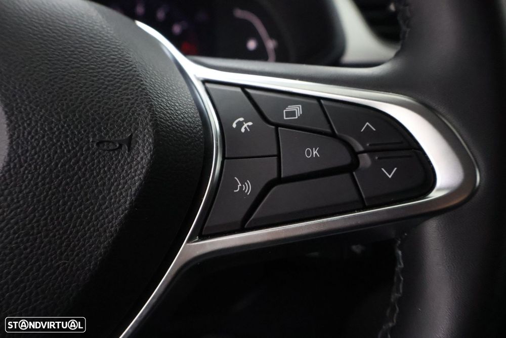 Renault Captur 1.0 TCe Techno - 20