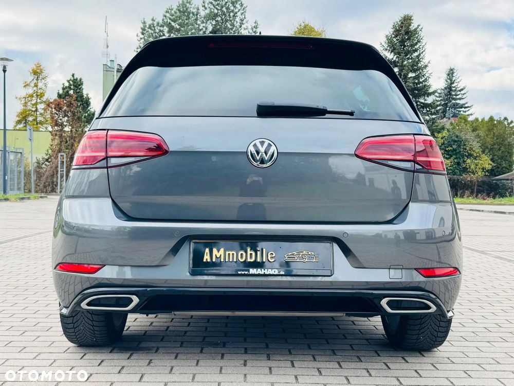 Volkswagen Golf - 15