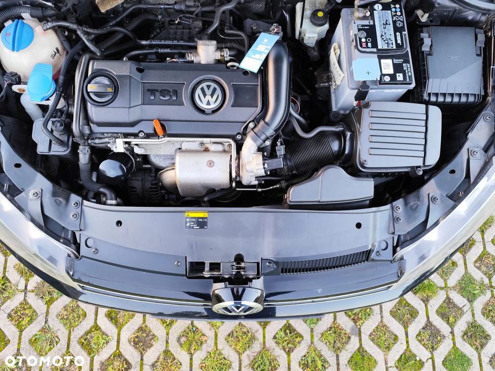 Volkswagen Golf 1.4 TSI GT Sport - 23