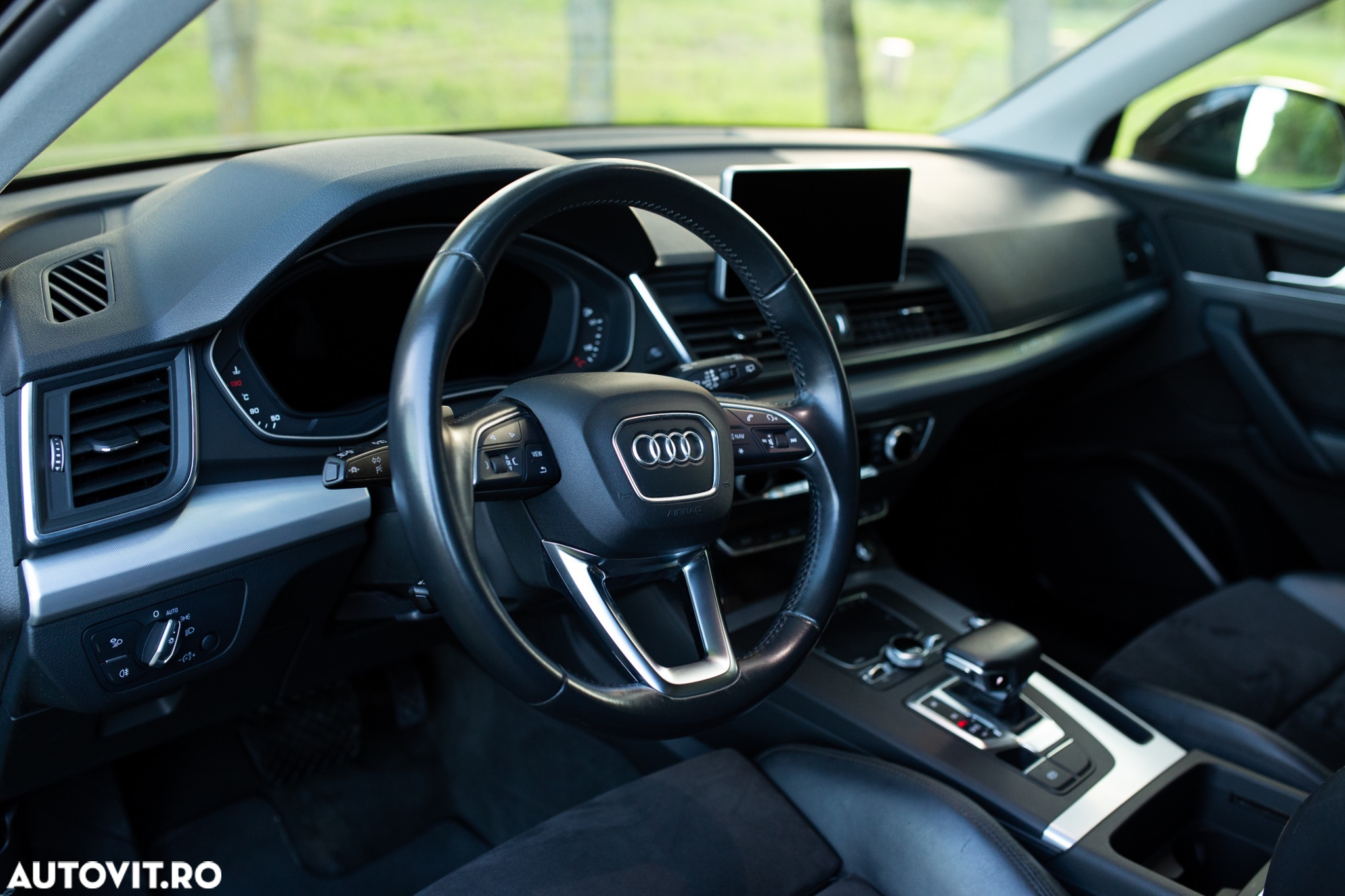 Audi Q5 2.0 TDI Quattro S tronic - 2