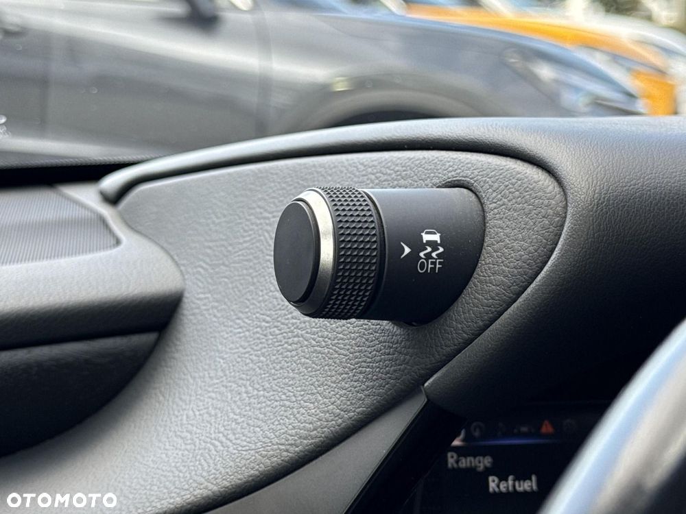 Lexus ES 300h Prestige - 15