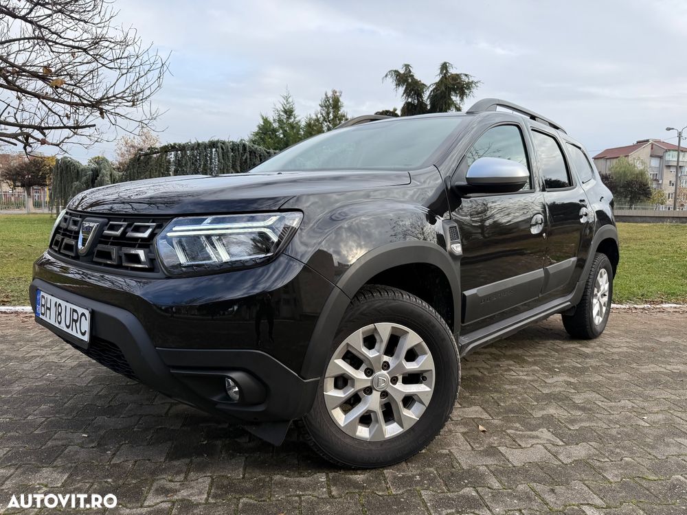 Dacia Duster - 3