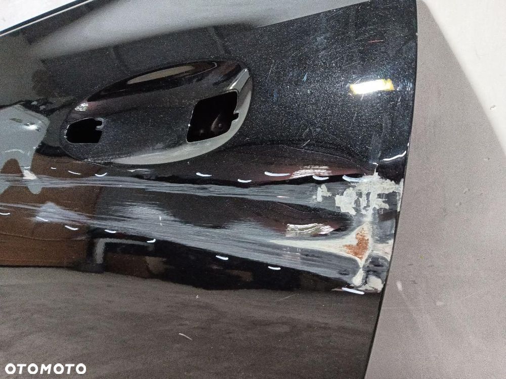DRZWI PRZÓD PRZEDNIE LEWE MERCEDES CLE W 236 A2367222300 - 3
