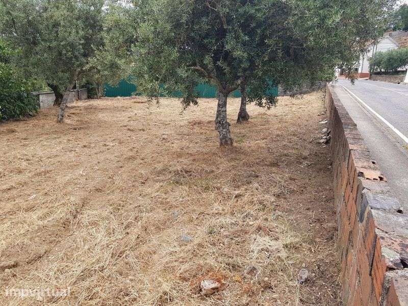 Terreno urbano no aldeia do peso/ Covilhã - Grande imagem: 2/2