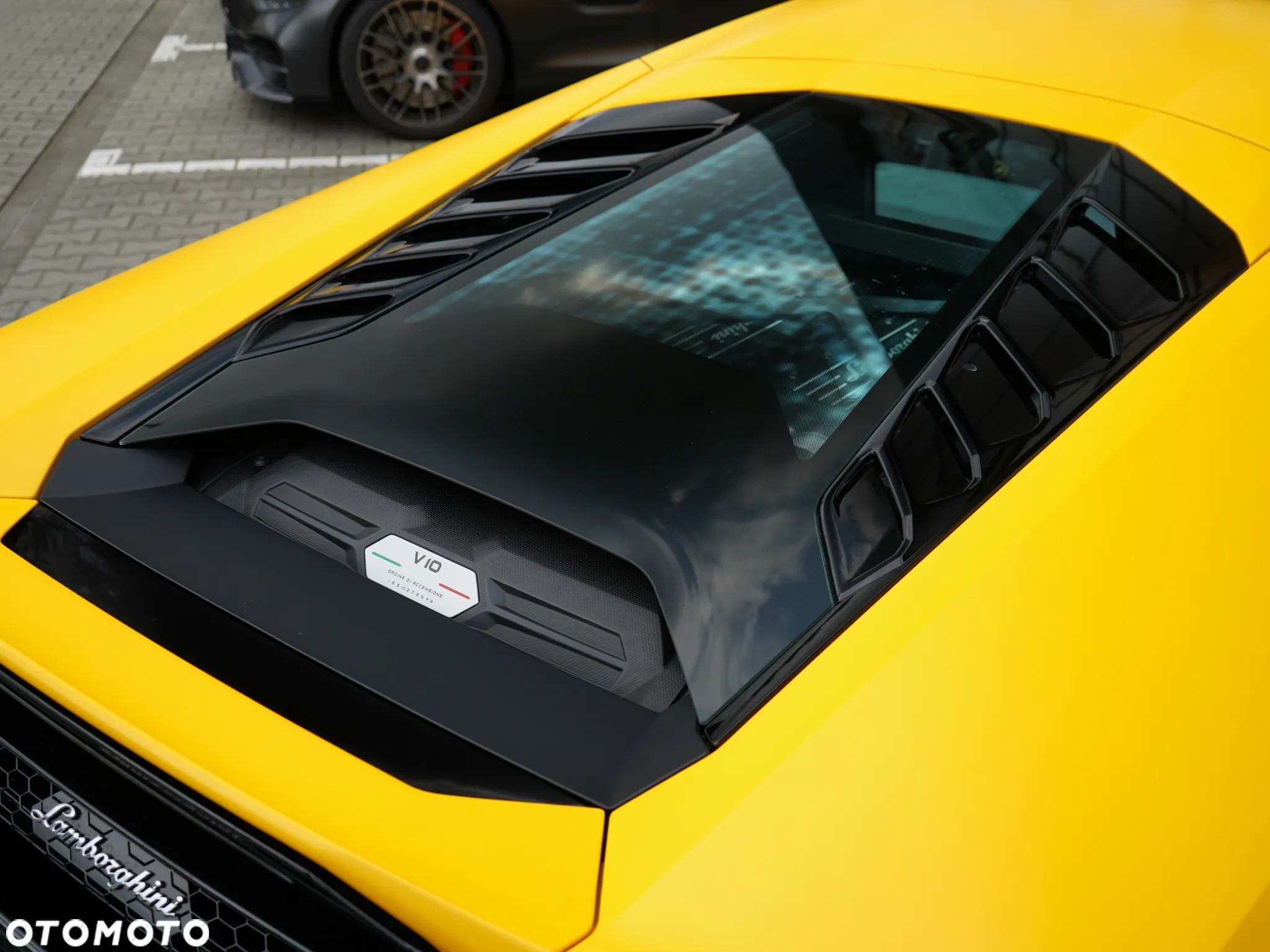Lamborghini Huracan Performante - 9