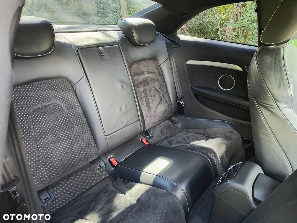 Audi A5 Coupé 2.0 TDI - 18