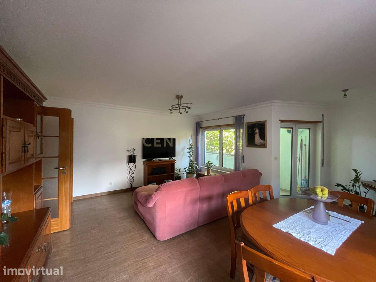 Apartamento excelente e funcional T3 sito em Mem-Martins - Grande imagem: 4/28