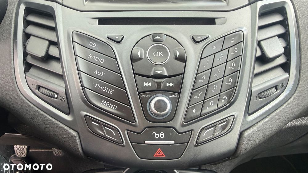 Ford Fiesta - 18