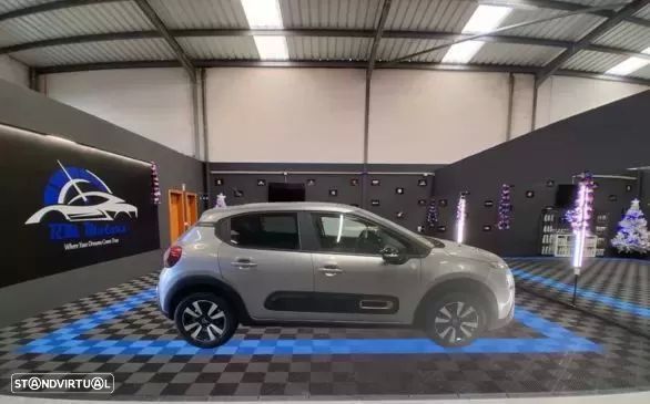 Citroën C3 Pure Tech S&S C-Series - 4