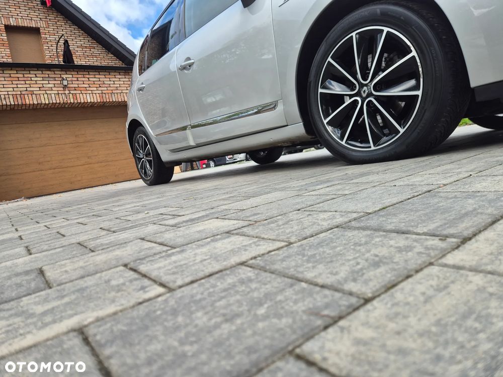 Renault Scenic Energy dCi 130 Euro 6 S&S Bose Edition - 15