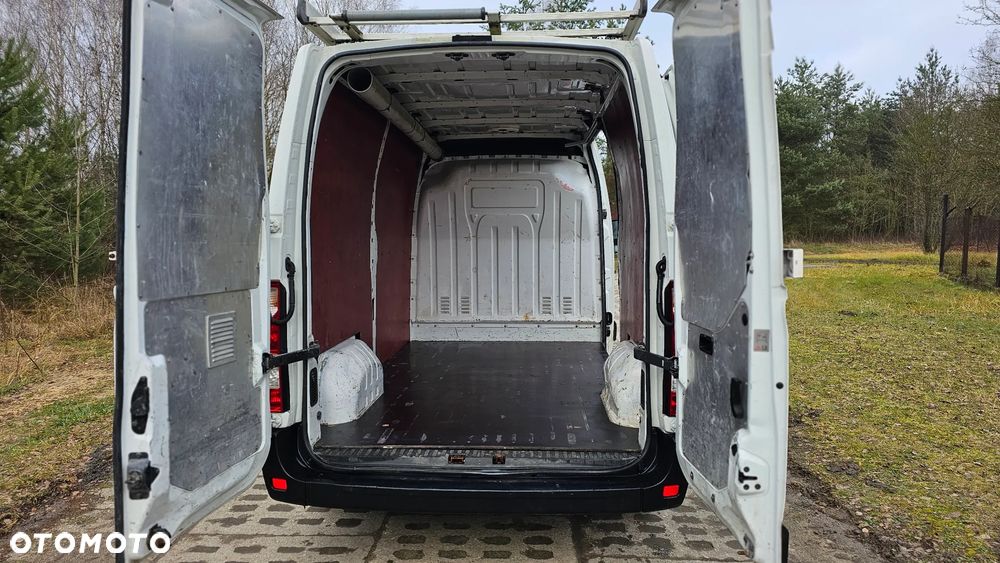 Renault Master - 6