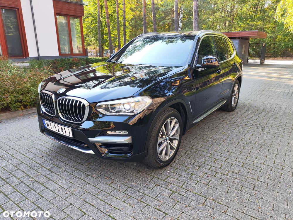 BMW X3 - 3