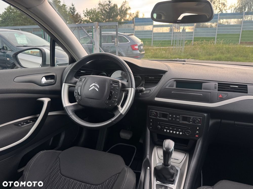 Citroën C5 1.6 e-HDi Selection MCP - 25
