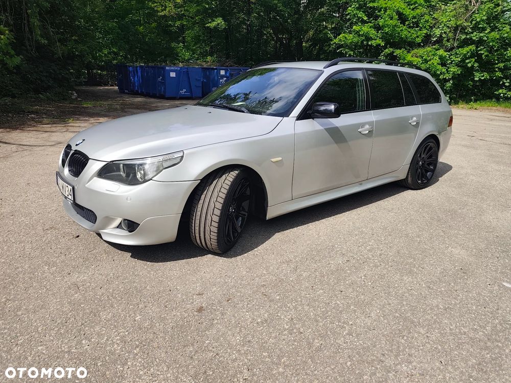 BMW Seria 5 - 12