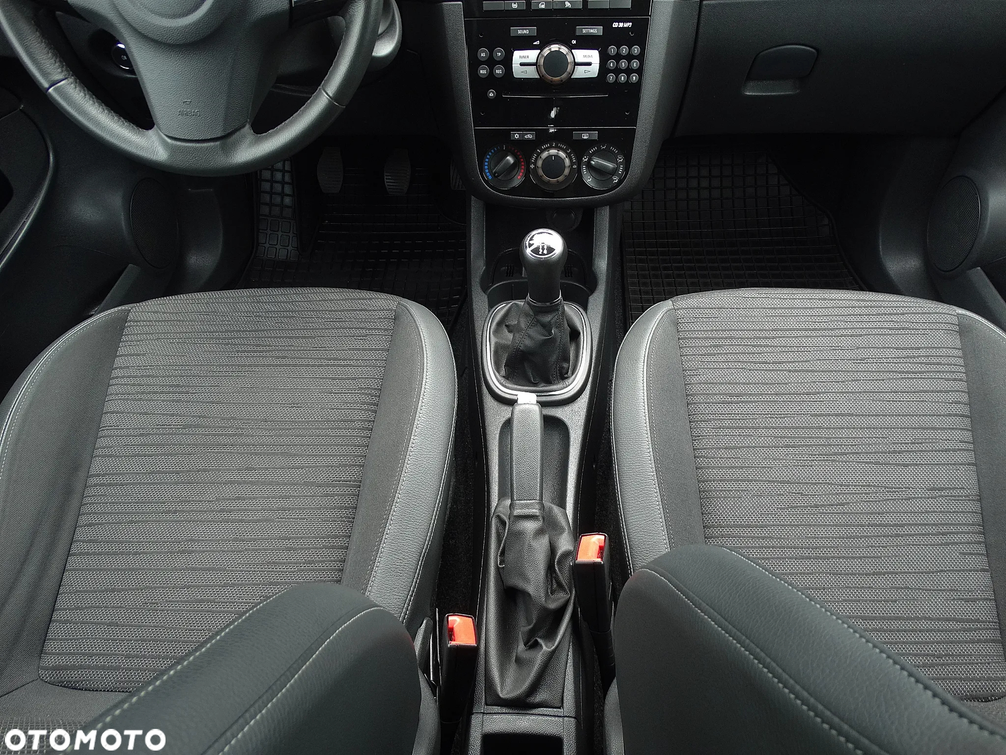 Opel Corsa - 22