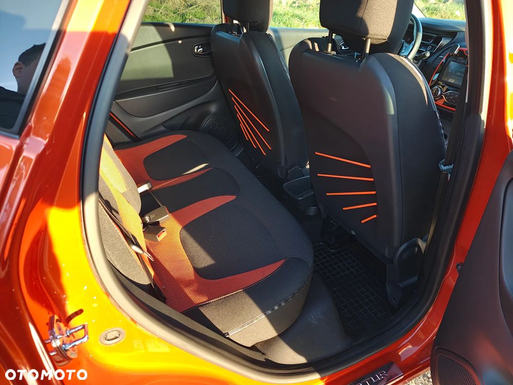 Renault Captur ENERGY dCi 90 Start&Stop Life - 24