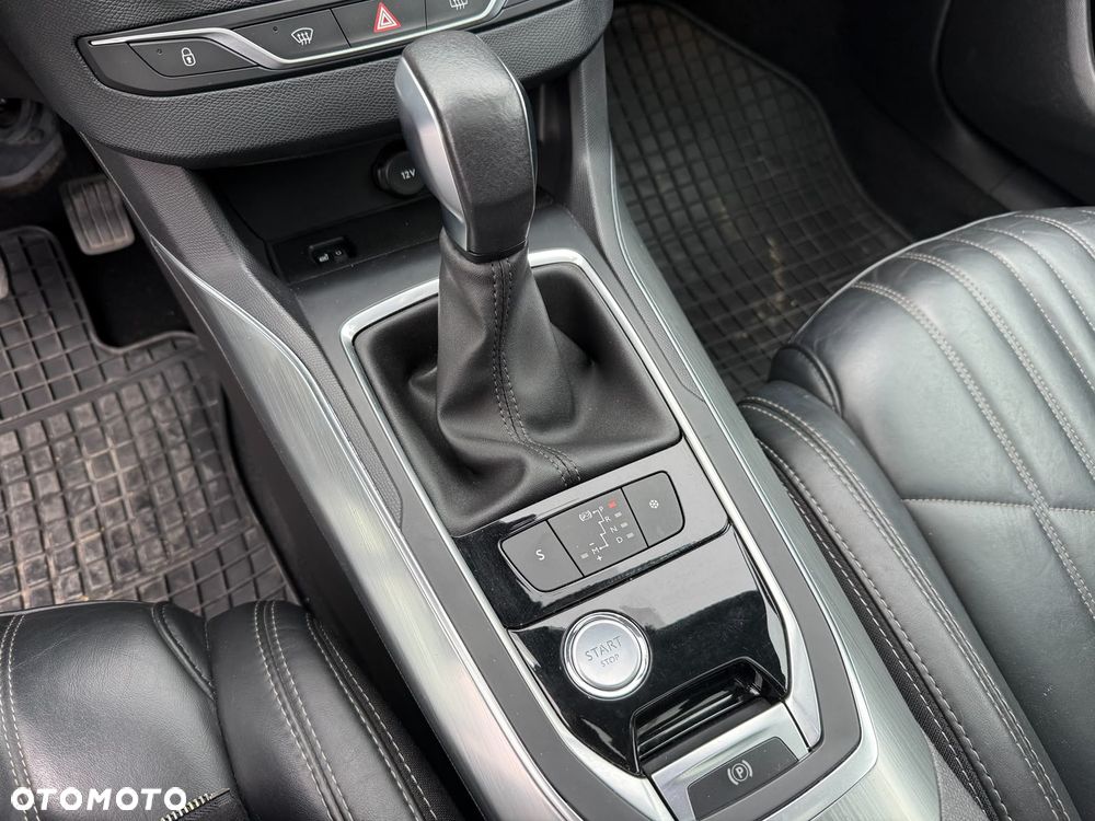 Peugeot 308 BlueHDi FAP 120 EAT6 Stop & Start Allure - 20