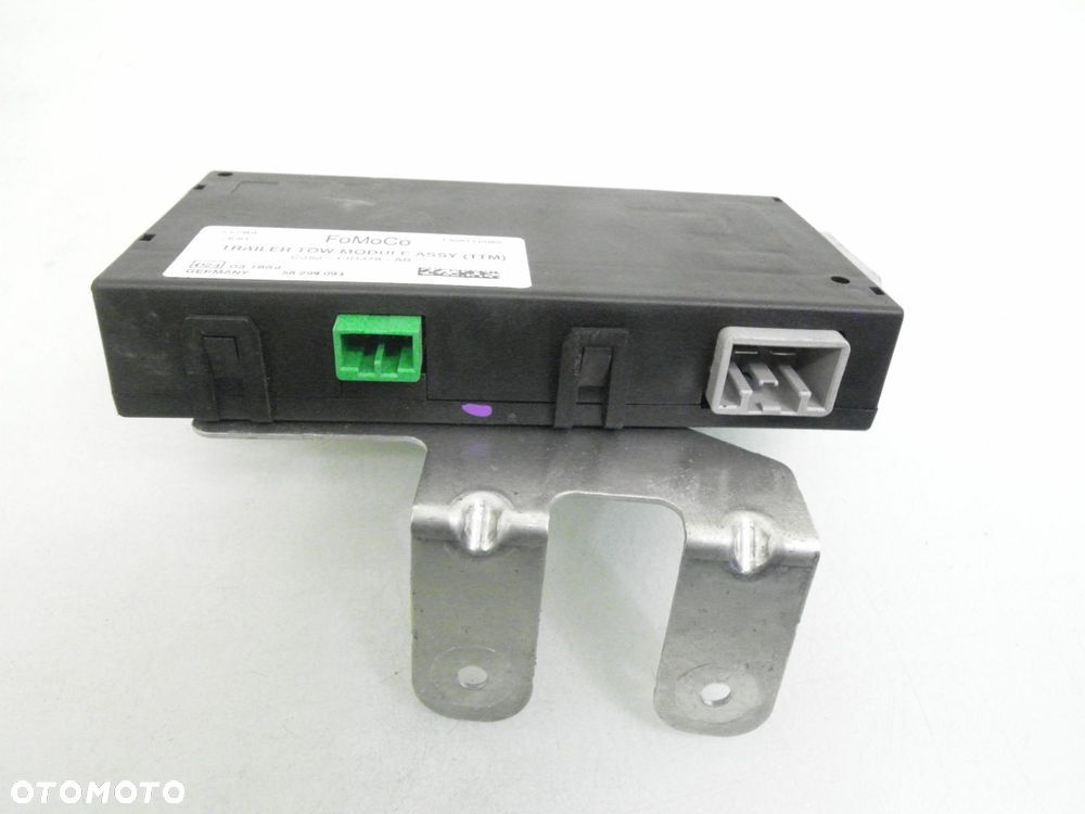 STEROWNIK HAKA FORD KUGA II CJ5J19H378AB 58299093 - 5