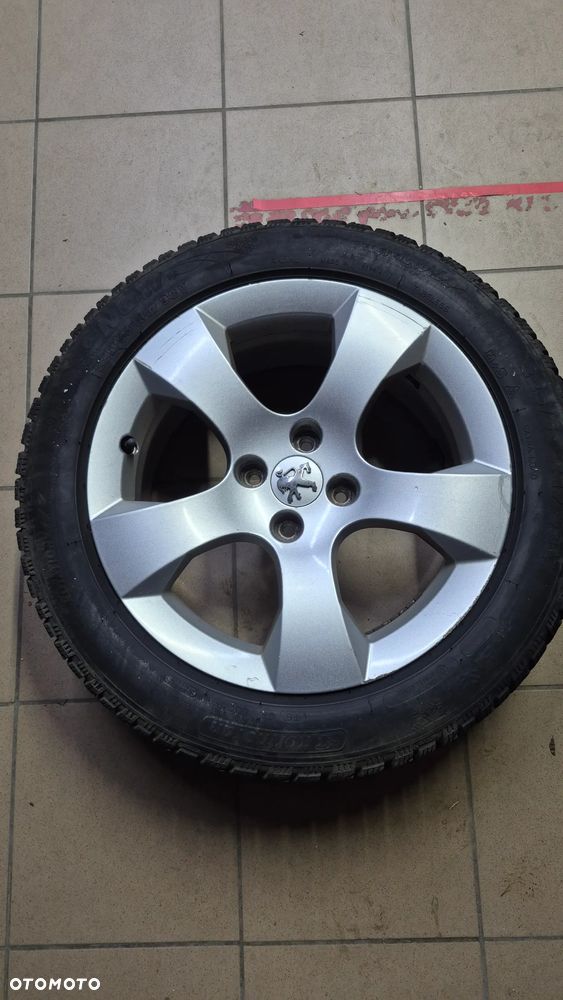 Peugeot 3008 1.6 HDi Active - 14