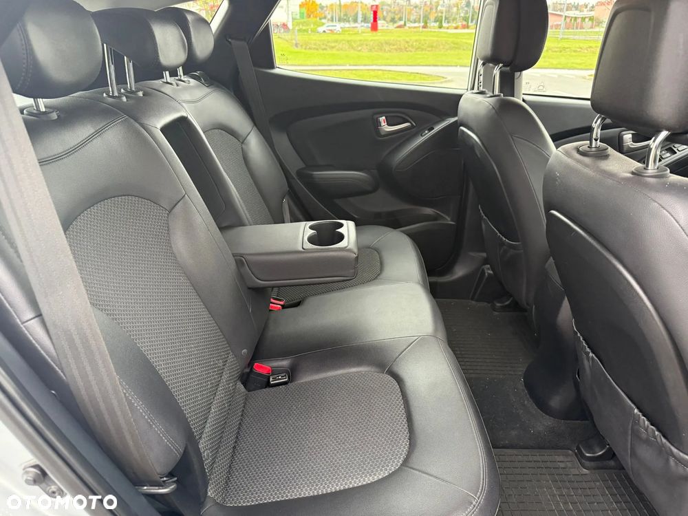 Hyundai ix35 - 13
