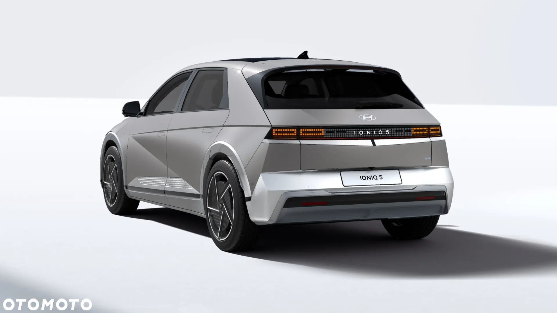 Hyundai IONIQ 5 84kWh Uniq 4WD - 4