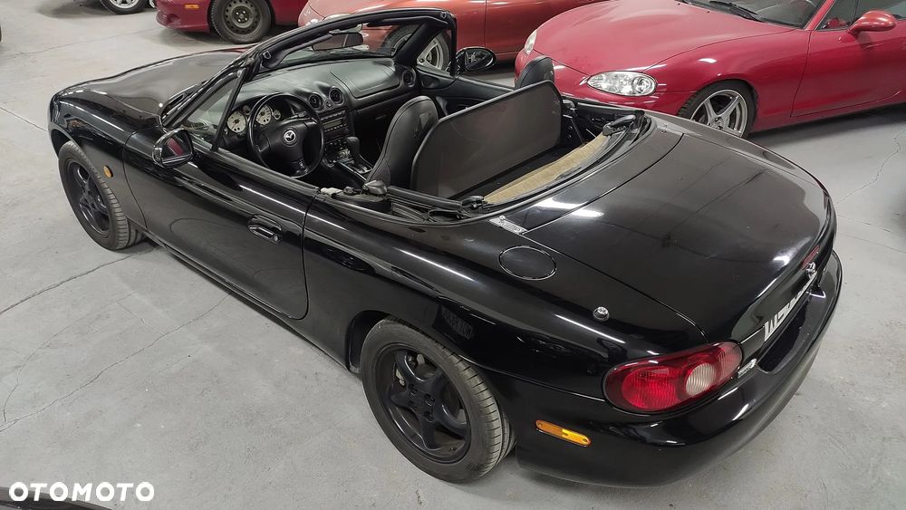Mazda MX-5 - 40