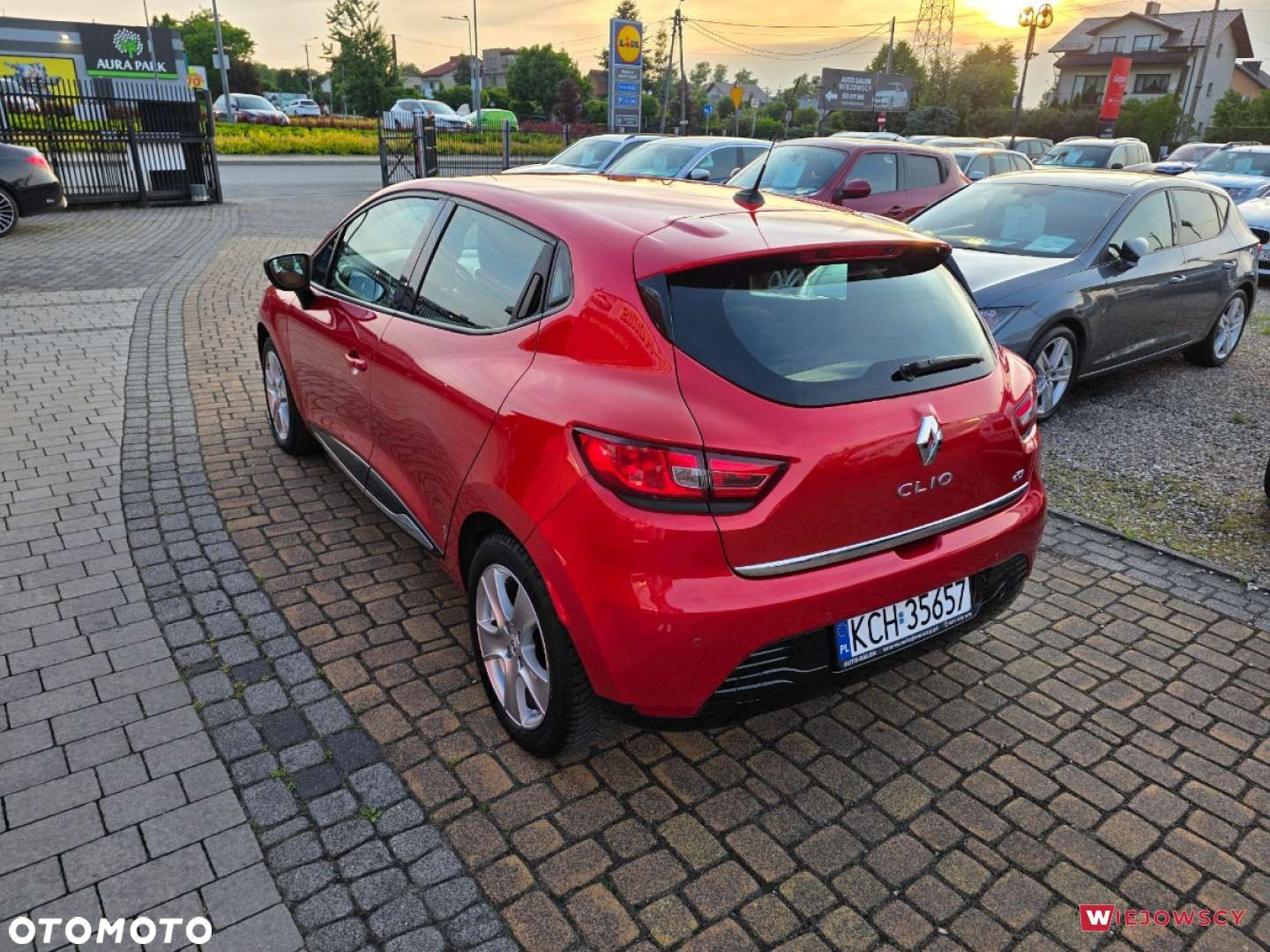 Renault Clio - 6
