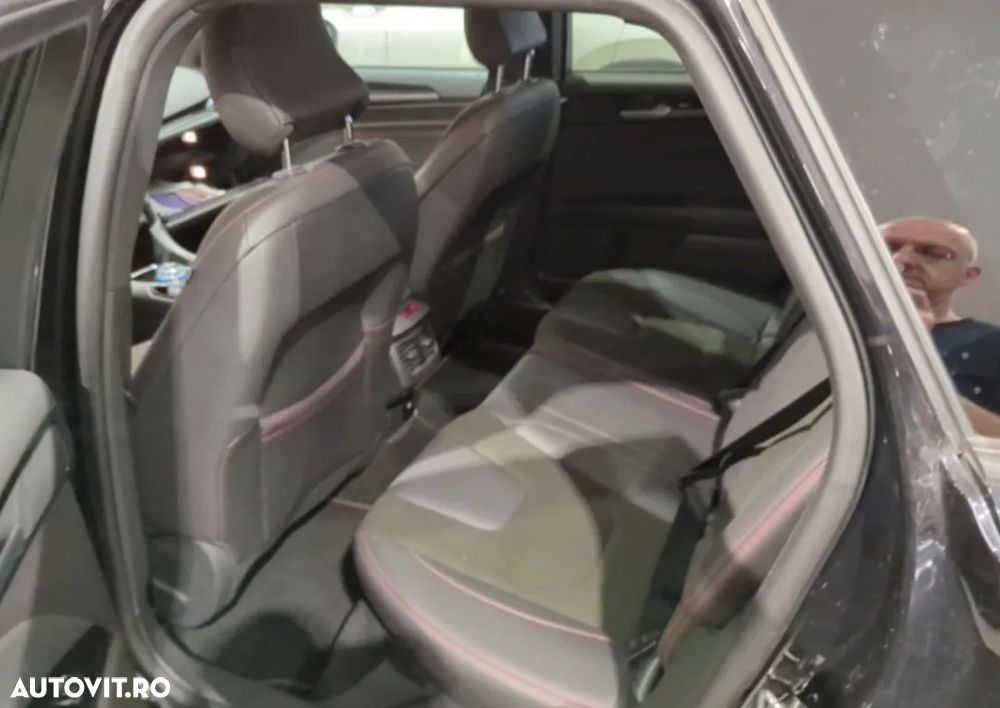 Ford Mondeo Turnier 2.0 EcoBlue Aut. ST-Line - 4