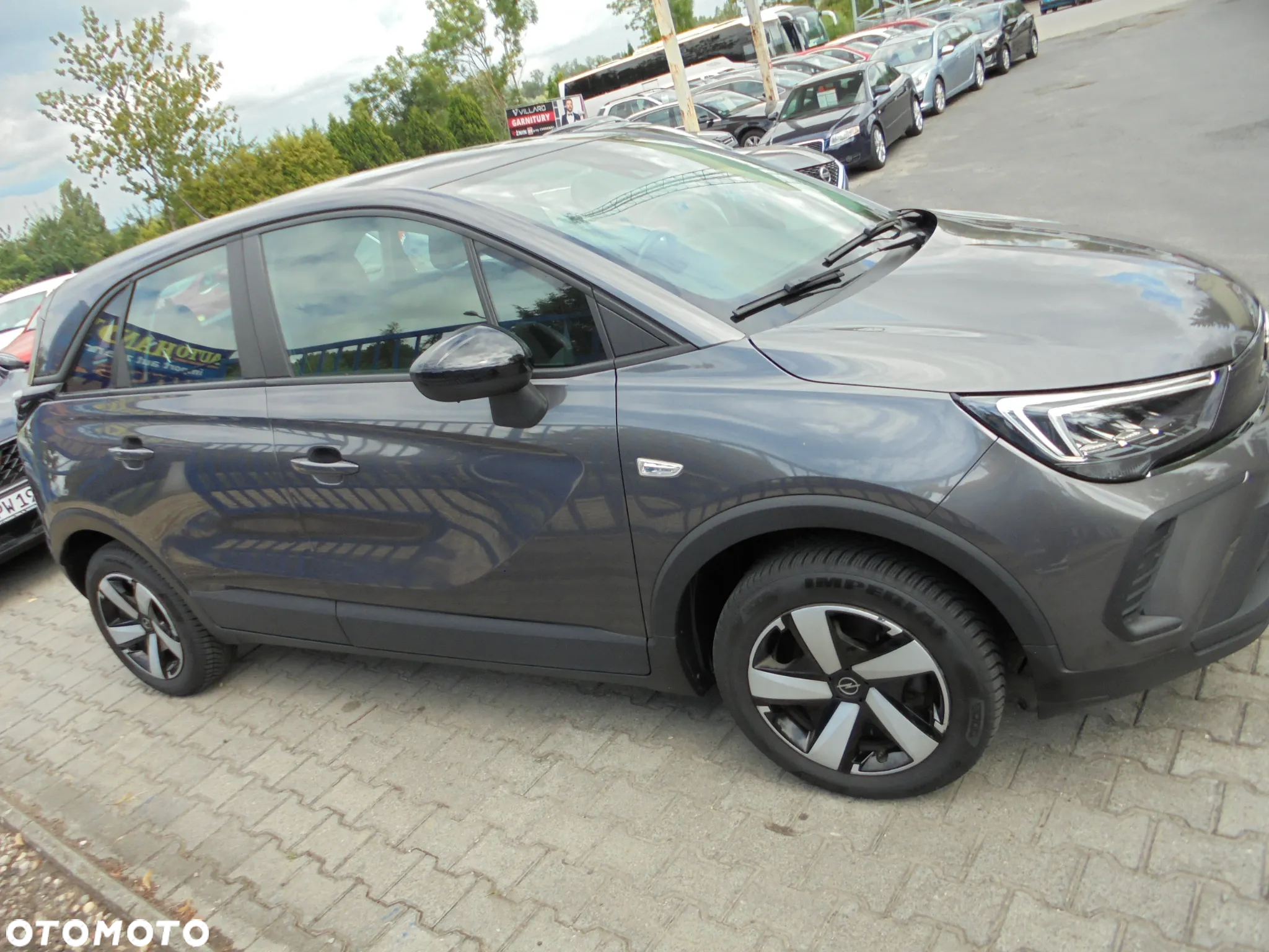 Opel Crossland 1.2 T Edition - 30