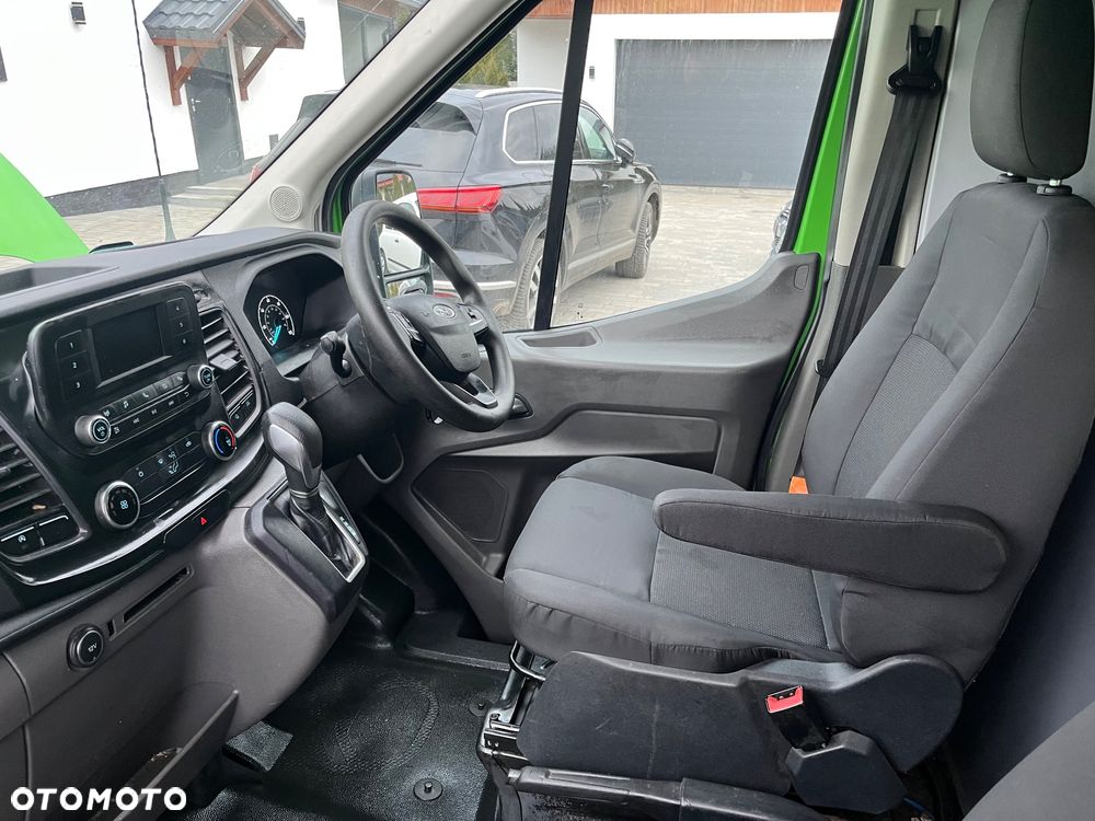 Ford Transit Ecoblue 2.0 - 36