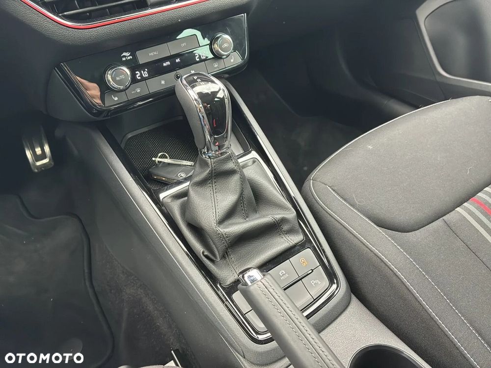 Skoda Scala - 26