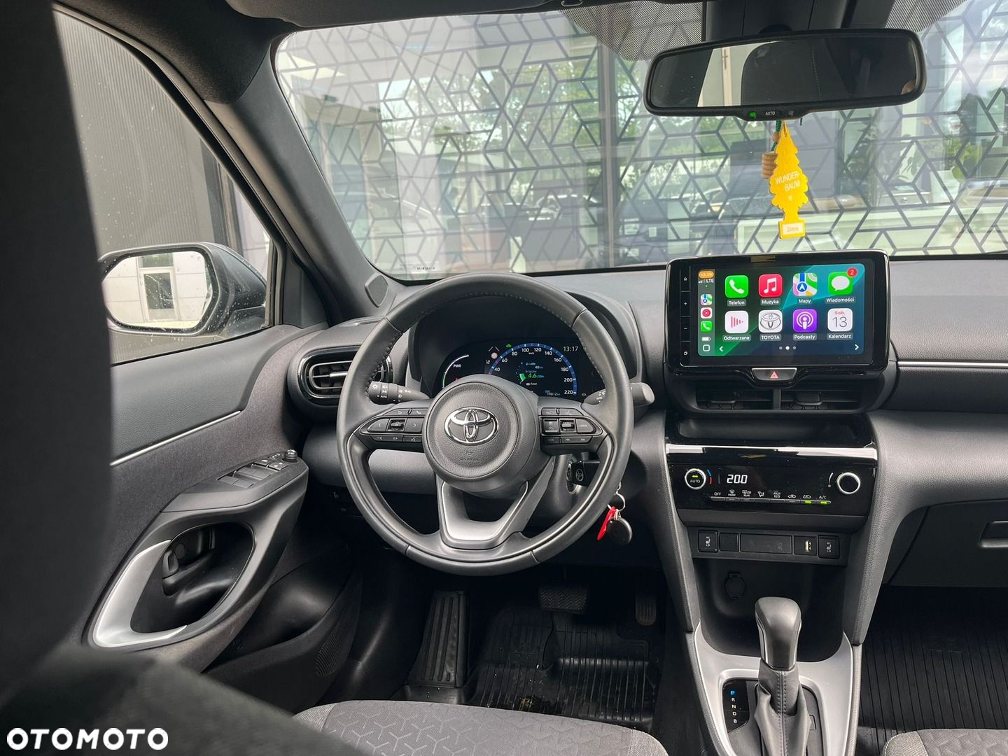 Toyota Yaris Cross Hybrid 1.5 Comfort - 5