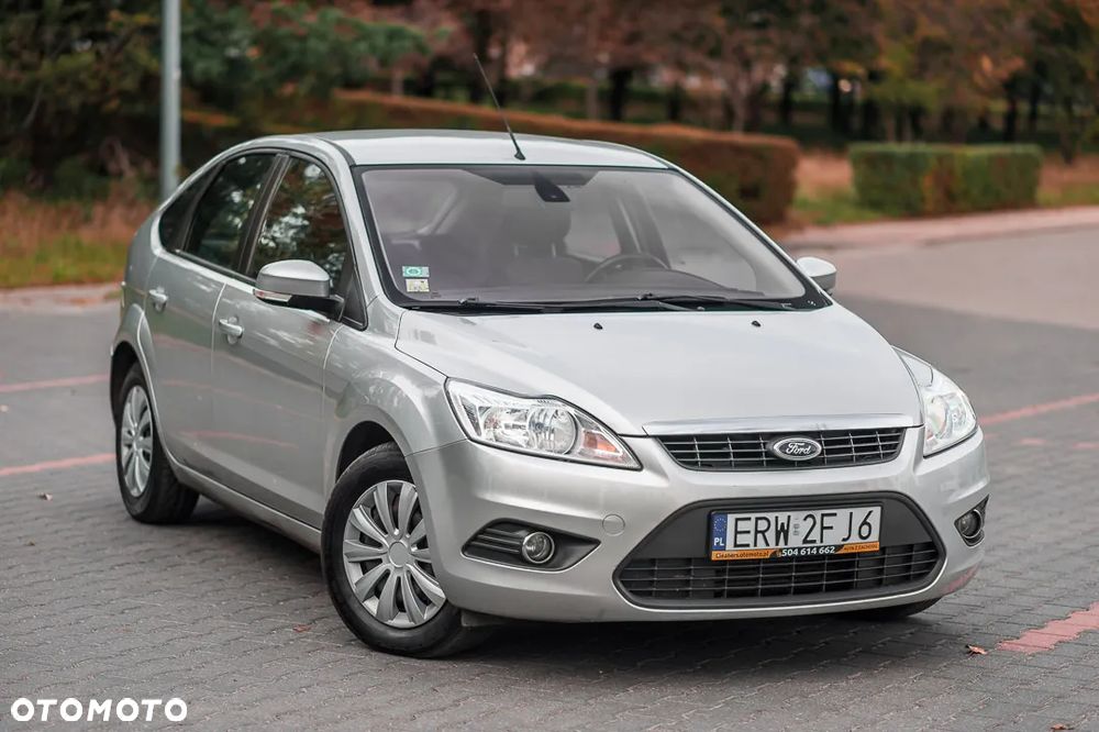 Ford Focus - 2