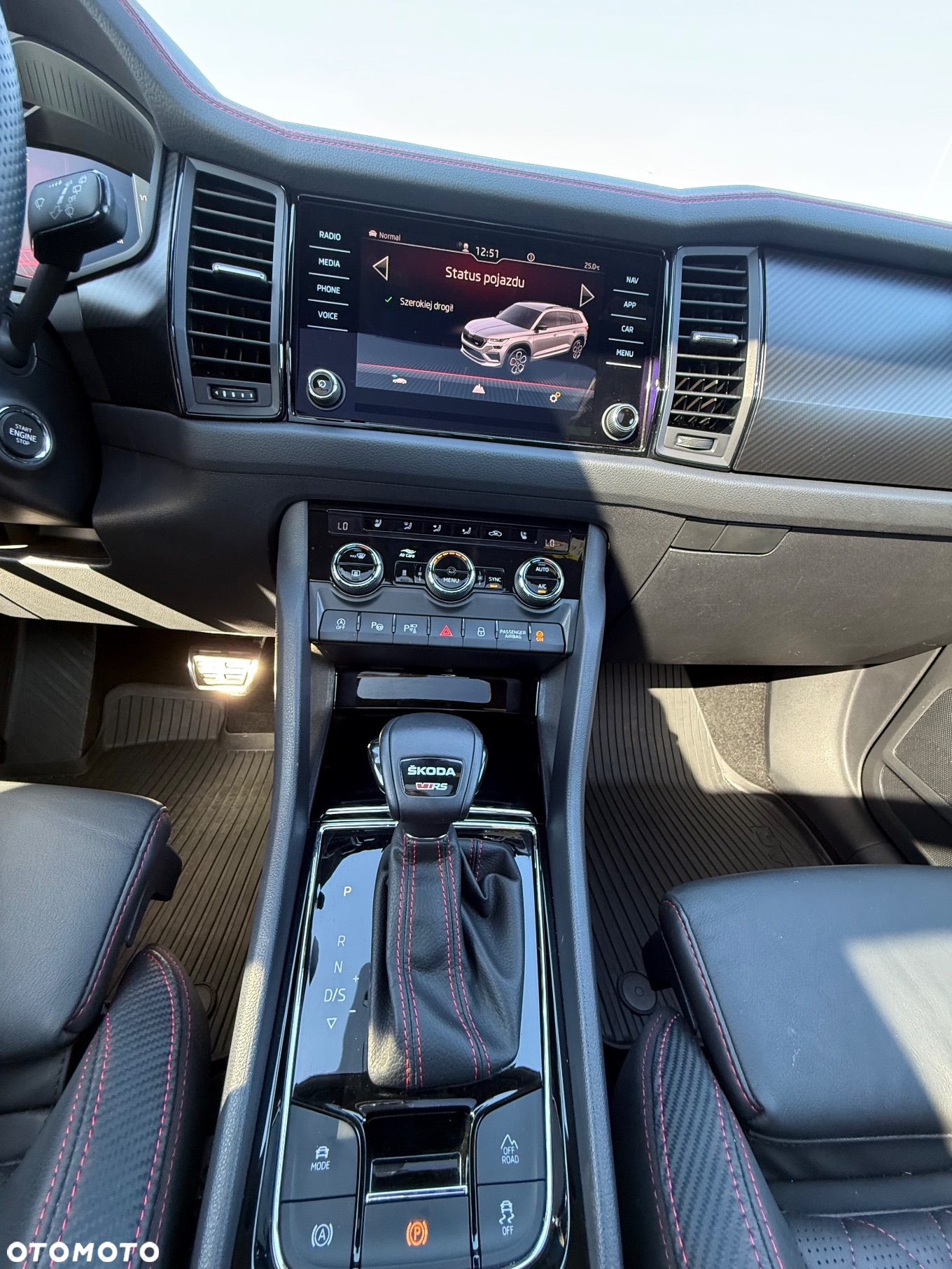 Skoda Kodiaq 2.0 TSI 4x4 RS DSG - 23