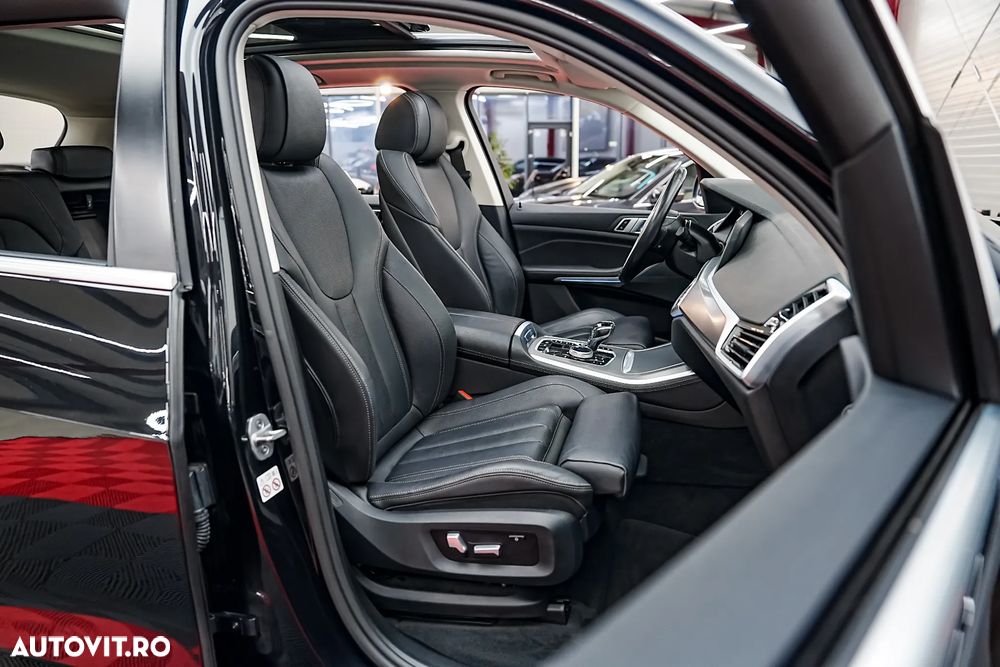 BMW X5 xDrive45e AT PHEV - 10