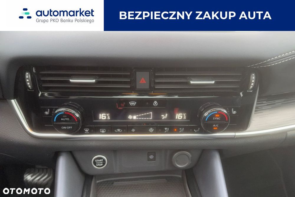 Nissan Qashqai 1.3 DIG-T MHEV Tekna Xtronic - 19