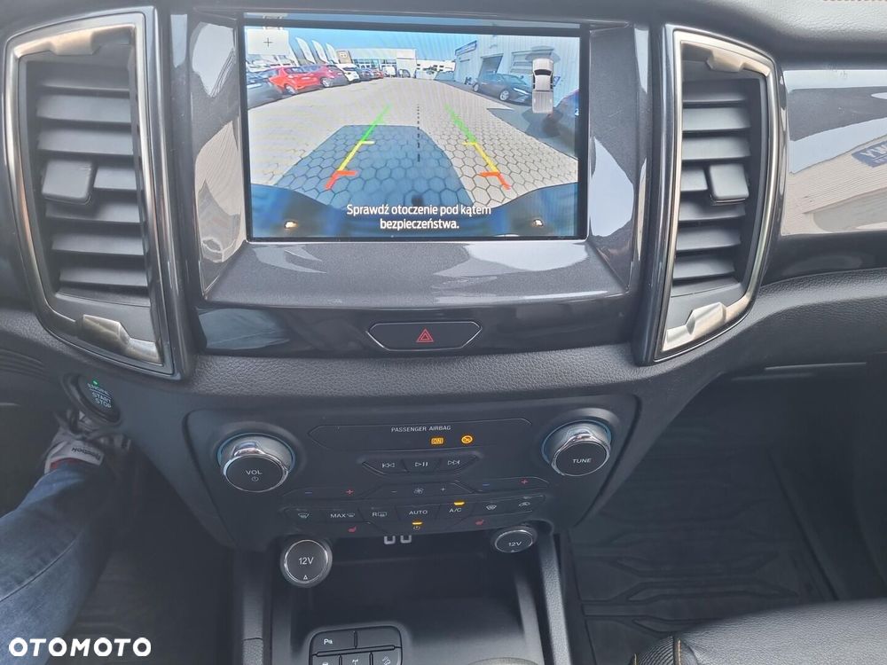 Ford Ranger 2.0 EcoBlue 4x4 DC Wildtrak - 18