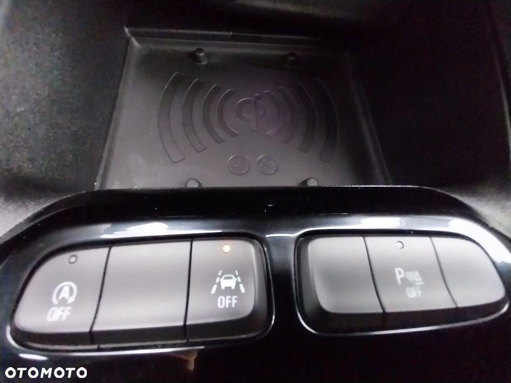 Opel Corsa 1.2 GS Line Plus Pack S&S - 26