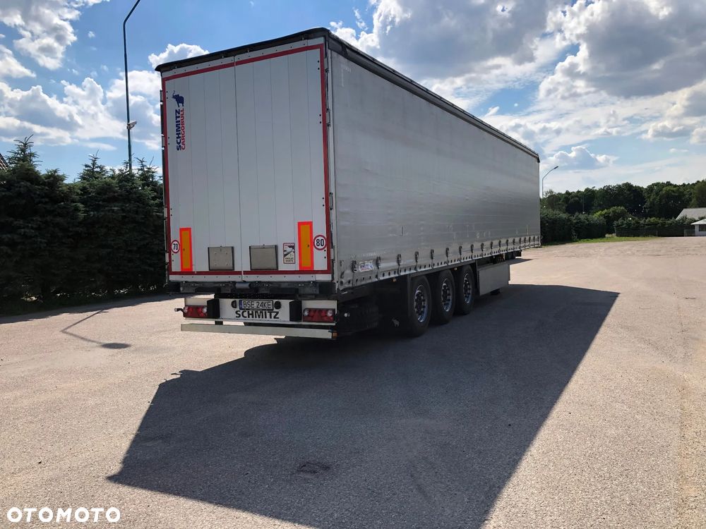 Schmitz Cargobull SCB*S3T - 2