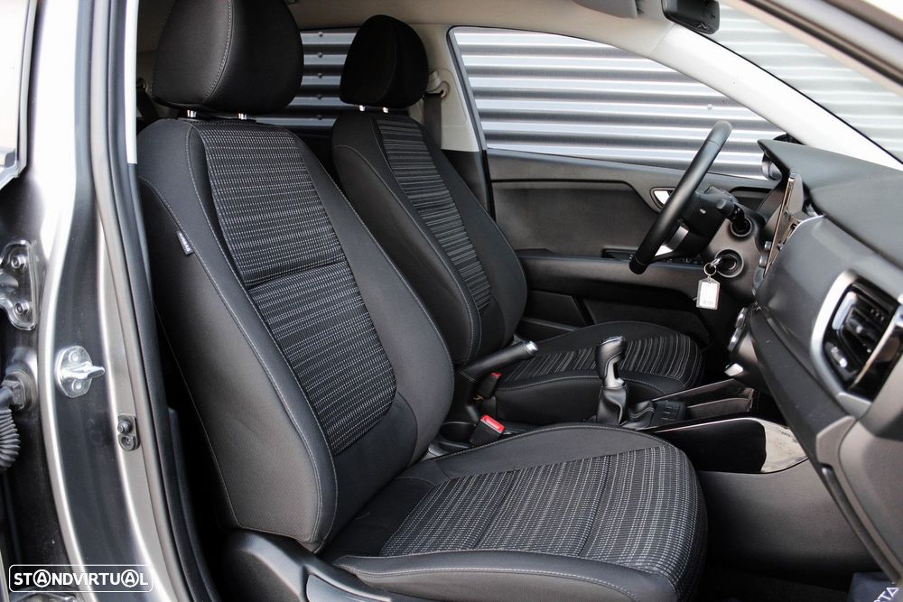 Kia Stonic 1.0 T-GDI Drive - 27